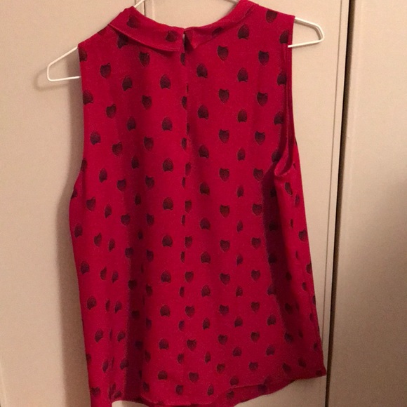 Blouse - Picture 3 of 4